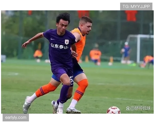 山东泰山比赛节奏问题阶段性显现，对球队关键战表现形成制约