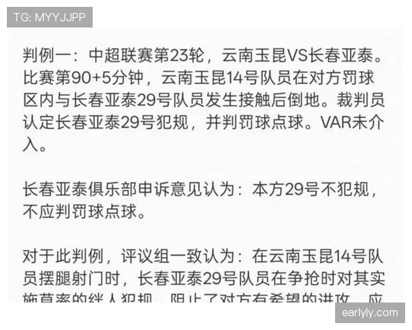 规则解释：裁判判罚手球的关键判定标准