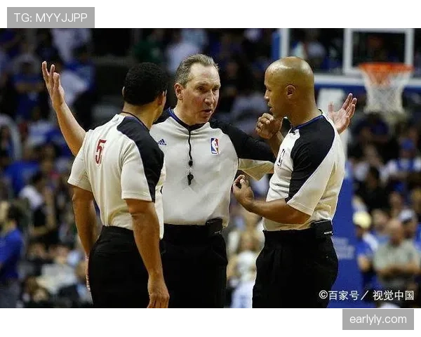 罚球规则NBA与FIBA区别详解，一文看懂！